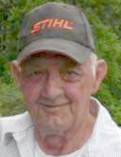 Photo of Wendell Bullman