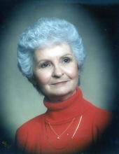 Photo of Jewell Pendergraft