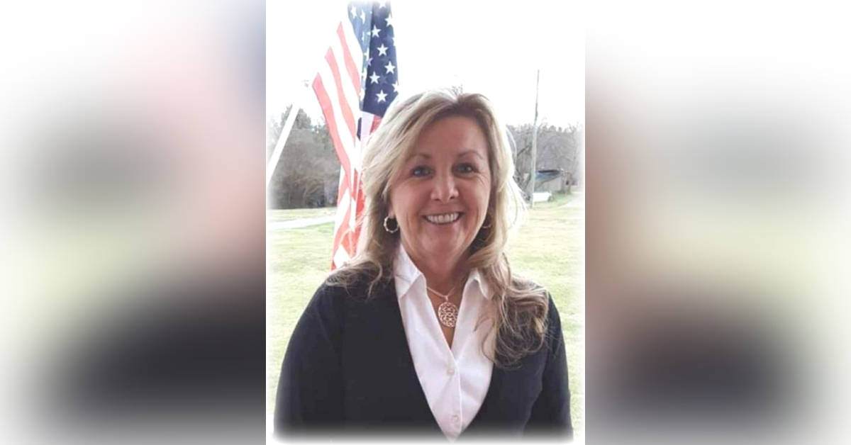 Obituary information for Donna Kay Carter