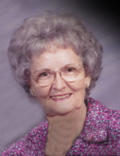 Mary June Keesee 3020138