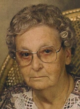 Betty Amers Howald