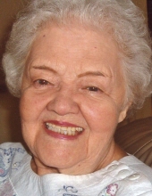 Edna Taylor Nickens