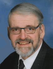 Photo of Eugene Dutkiewicz