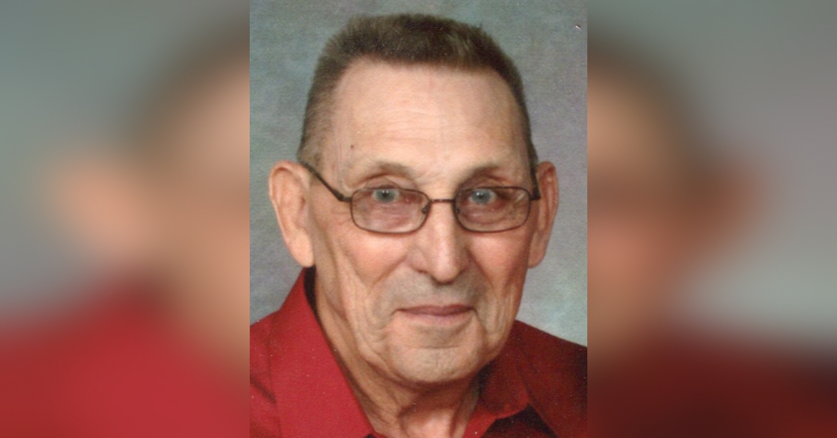 Earl Baker Obituary Visitation & Funeral Information