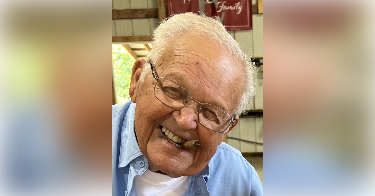 Obituary information for Harbert "Bud" Ervin