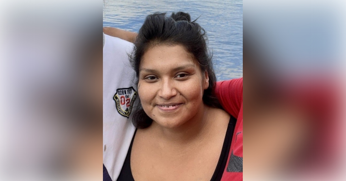 Obituary information for Nicole Rae Bearhart