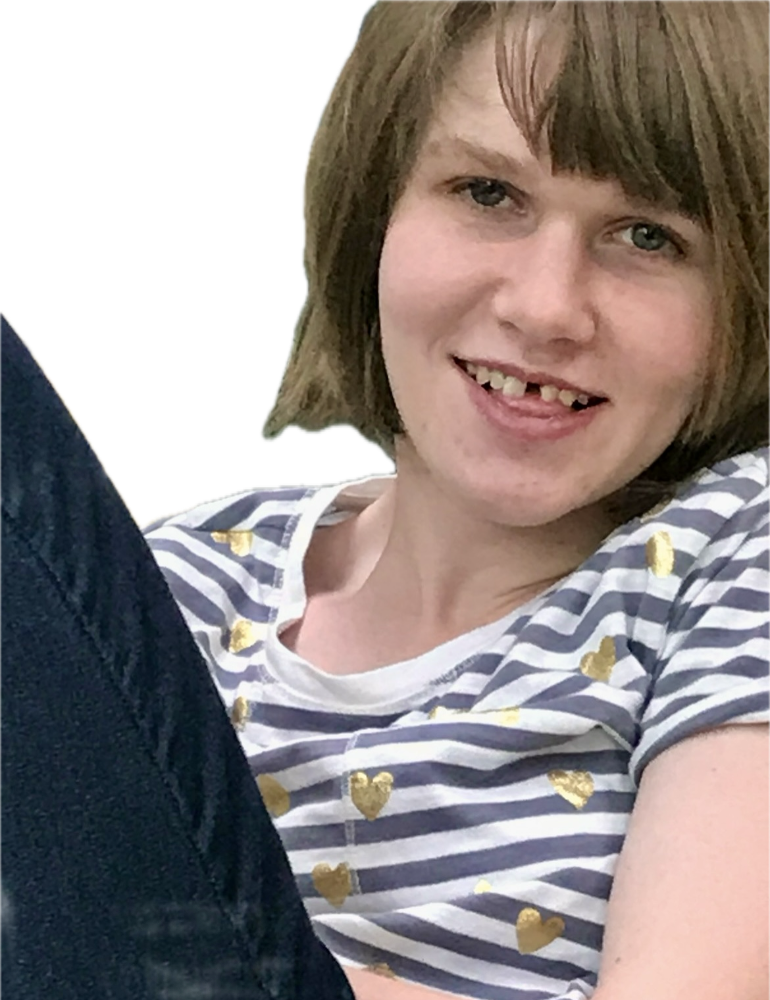 Michelle Renee Braam 2023 Ahern Funeral Home, Inc