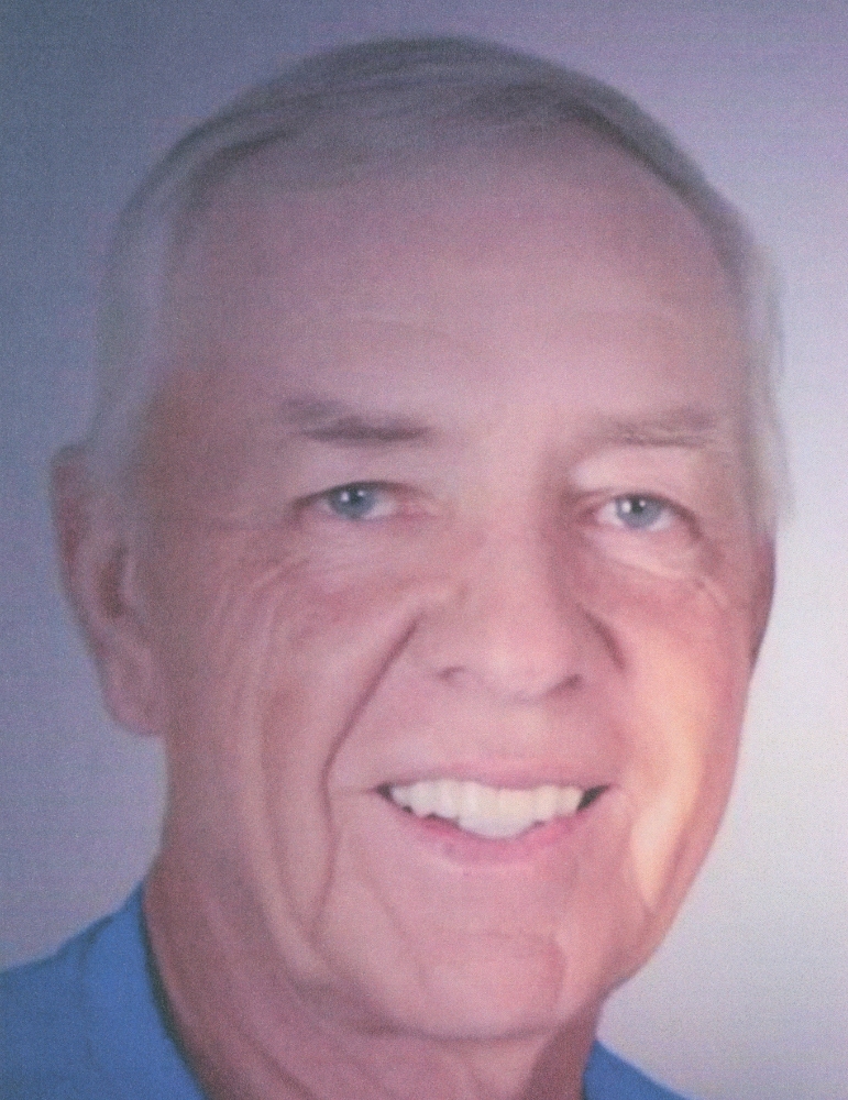 Herman Gordon Hall 2023 Heritage Funeral Home