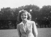 June Lucille Natschke