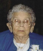 Gladys Irene Cox