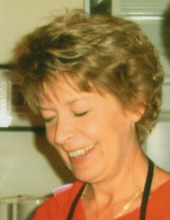 Photo of Dr. Joan Johnson