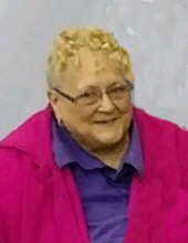 Shirley Ann Carroll