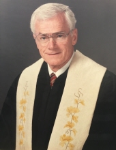Rev. Dr. Quentin L.  Peacock