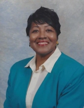 Bertha M. Lee