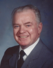 Photo of Donald Chandler