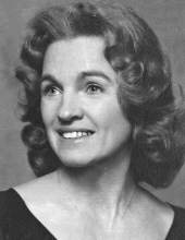 Photo of Betty DeYoung