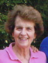 Dorothy "Dottie" Connelly