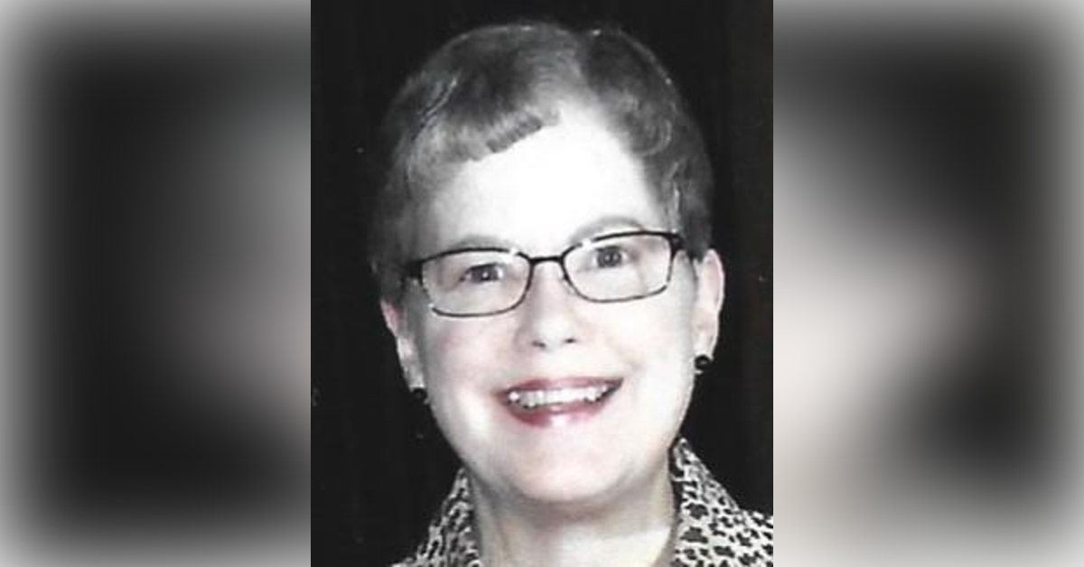 Obituary information for Karen J. Turner