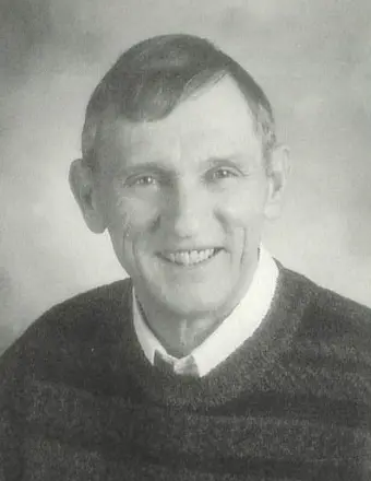Obituary information for Maynard Paterick