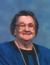 Mary S.  LeMay 3020493