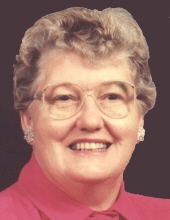 Photo of Lorraine Doebert