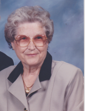 Mary L. Lewis