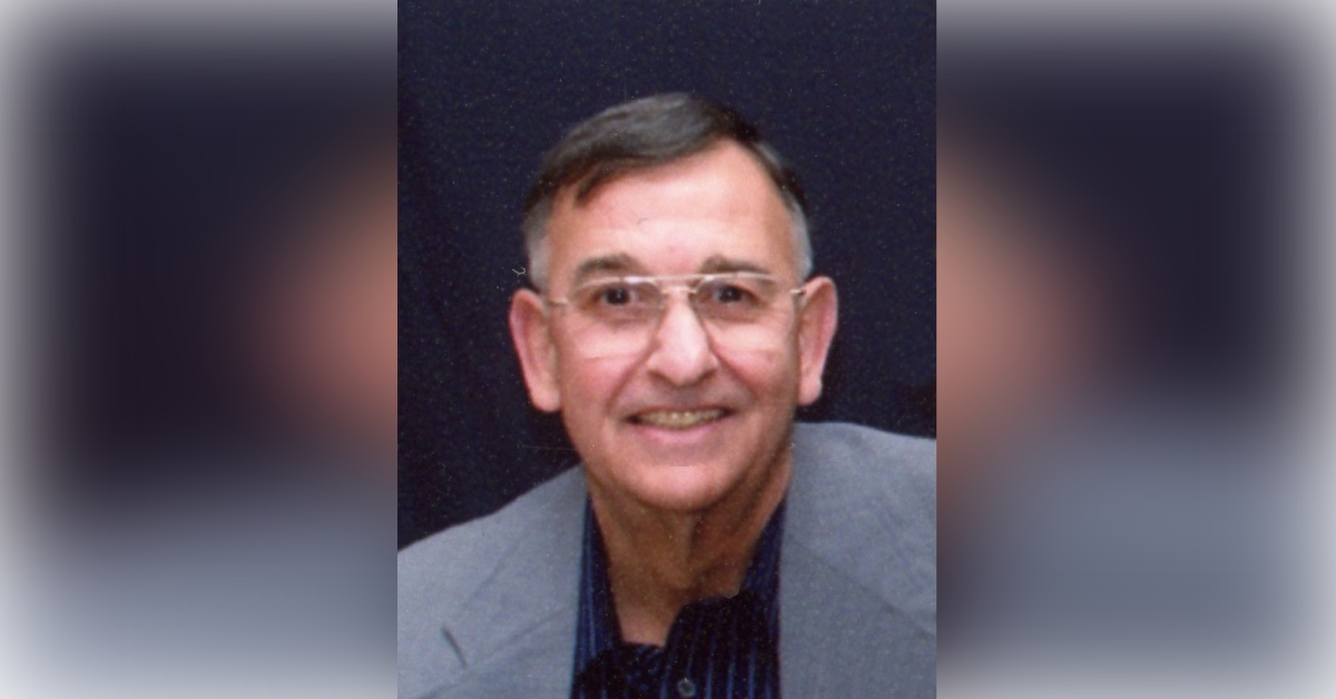 Obituary information for Glenn A. Benton