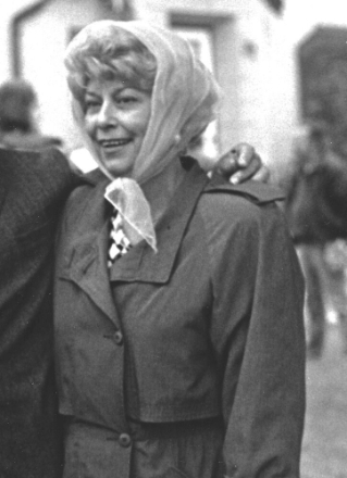 Photo of NORMA SCHOLL