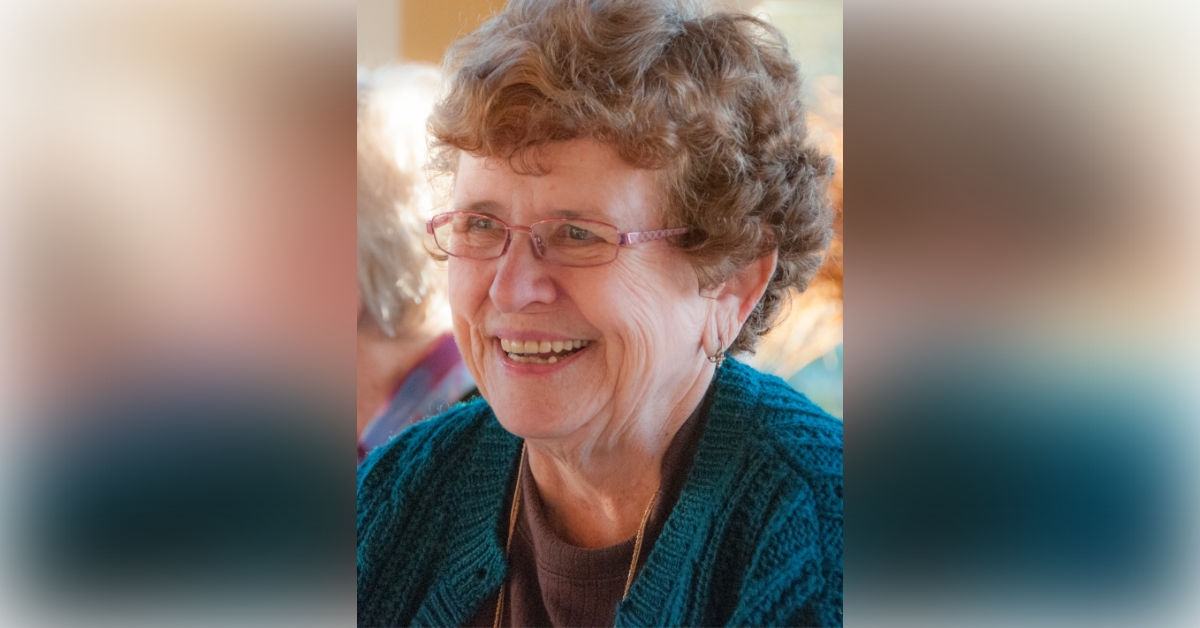 Obituary information for Patricia A. Rowland