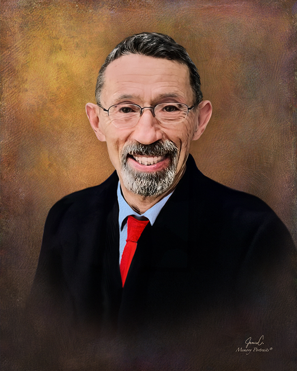 Daniel Felker Memories Trees