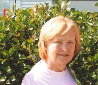 Linda Sue Daniels