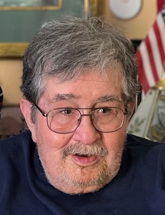 William Joseph Berka 2023 Chapman Family Funeral Homes