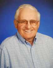 Photo of Duane Hull