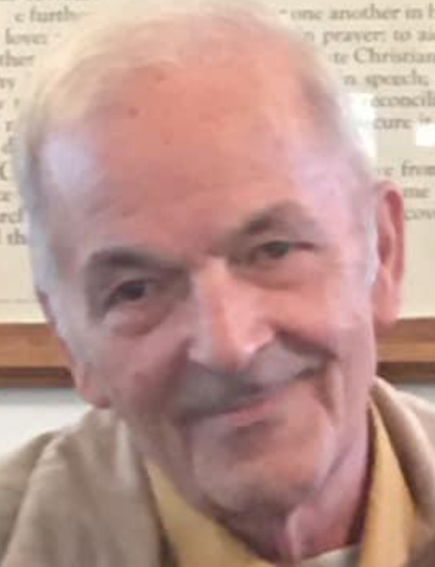 Larry Baker 2023 & Steele Funeral Home