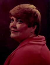 Betty Carol Lowe Hembree