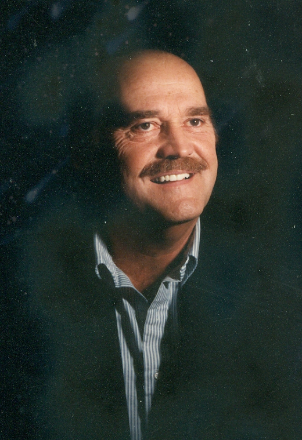Photo of John Bartlett