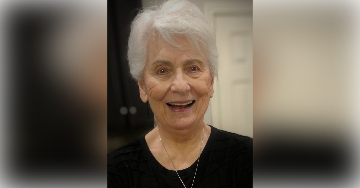 Obituary information for Martha Elma Thompson
