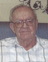 Photo of Allen Evans