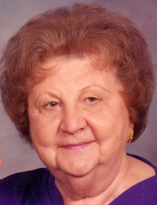 Viola Rosella (Smith) Keeney 2023 Heffner Funeral Chapel and Crematory