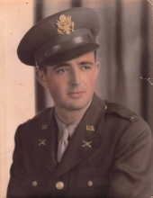 Photo of Col. Charles Shaw