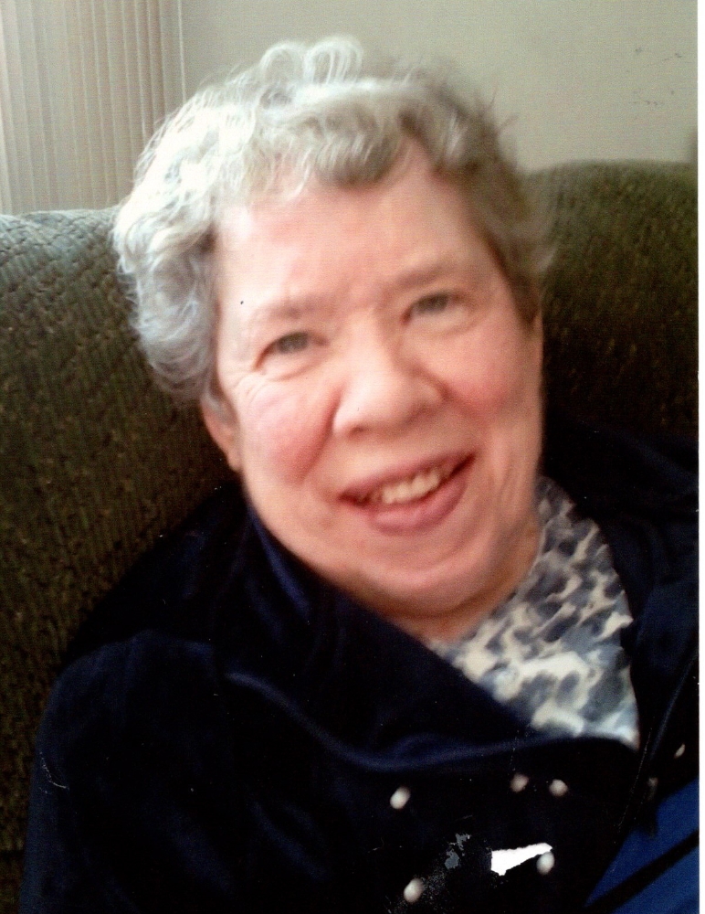 Mary Jane LaPeer 2023 Buresh Funeral Homes