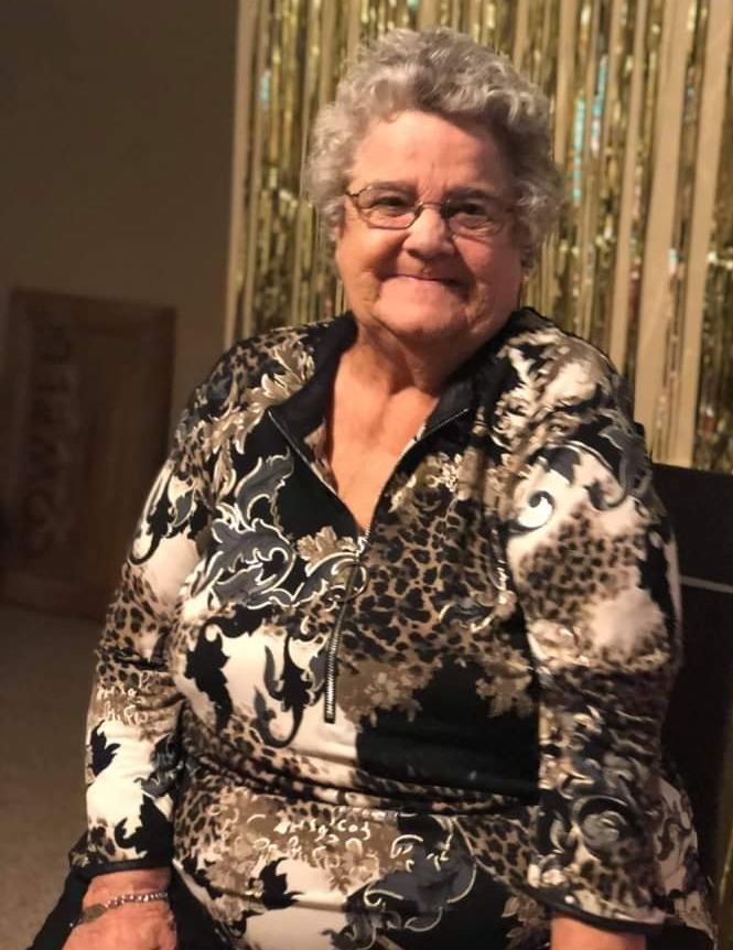 Barbara A. (Crothers) Cowell 2023 Leiser Funeral Home