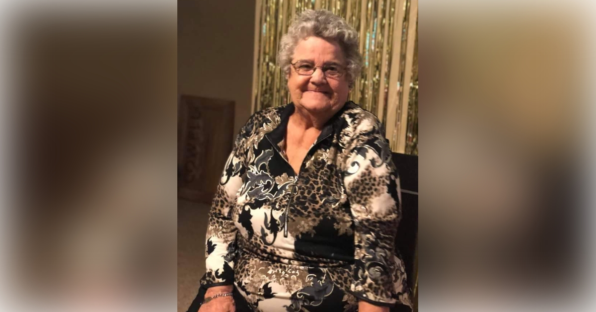 Obituary information for Barbara A. (Crothers) Cowell
