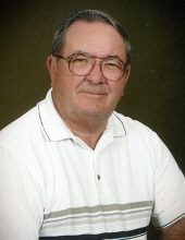 Photo of Ronald Becker