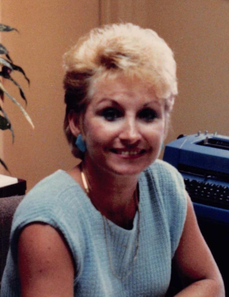 Dianne Mills Martin 2023 Moores Funeral Home & Crematory