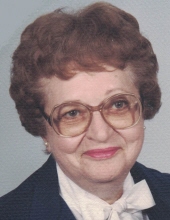 Photo of Joyce Kummer