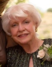 Photo of Betty Fuqua