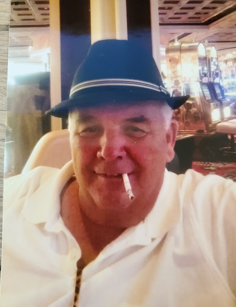 John M. Fiore, Sr. 2023 Stellato Funeral Home