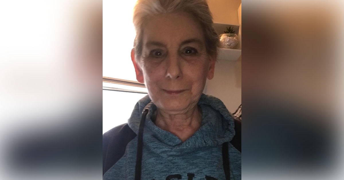 Obituary information for Vickie A. Lorton