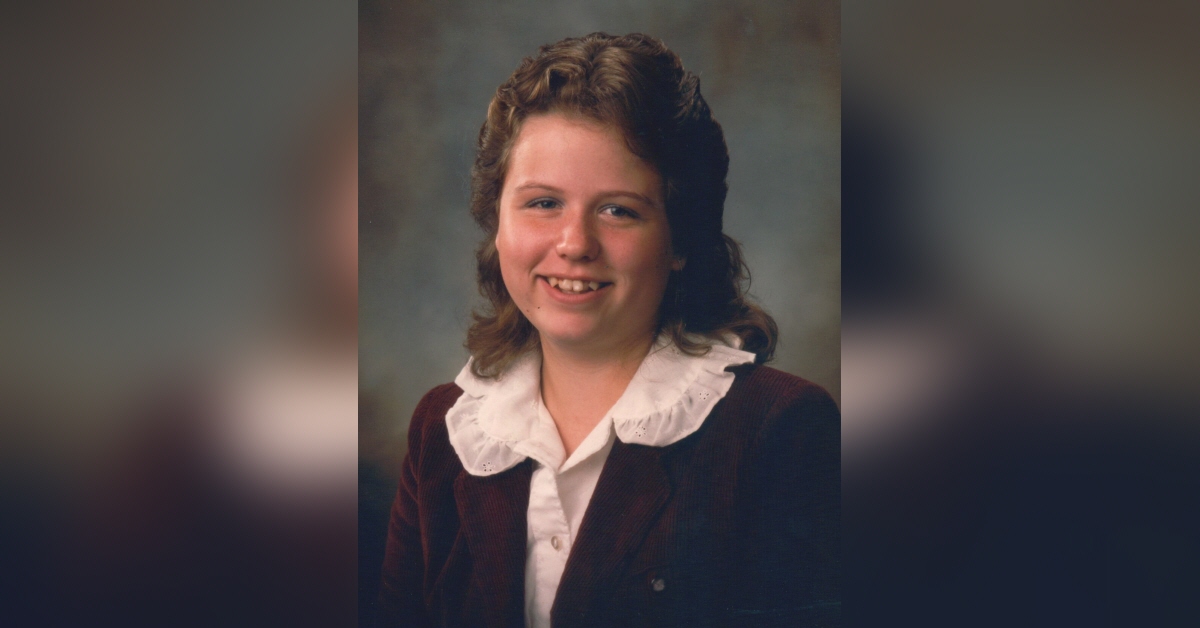 Obituary information for Christine Williams